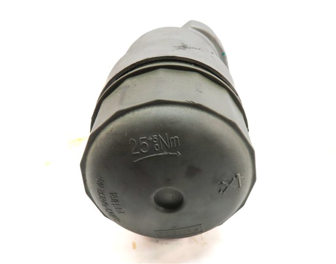 Thumbnail 6: 2015 LAND ROVER LR4 (L319) 3.0L SUPER ENGINE MOTOR OIL FLUID FILTER HOUSING