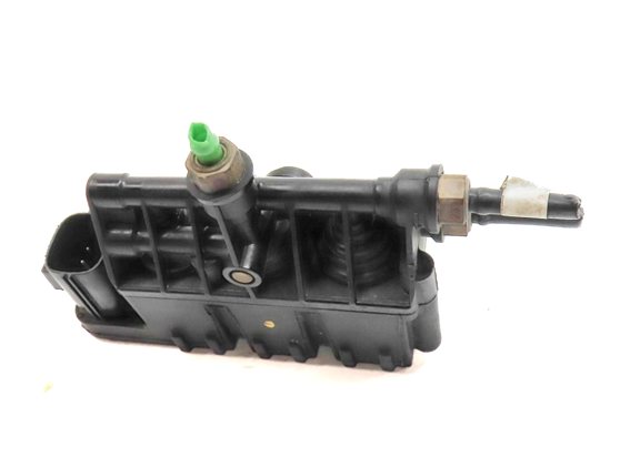 Thumbnail 3: 2015 LAND ROVER LR4 (L319) AIR SUSPENSION RELIEF CONTROL VALVE BLOCK