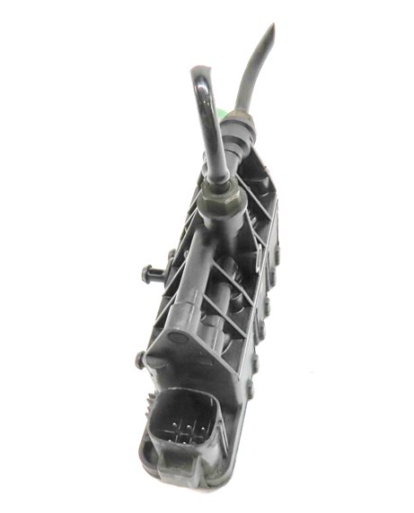 Thumbnail 3: 2015 LAND ROVER LR4 (L319) AIR SUSPENSION RELIEF CONTROL VALVE BLOCK