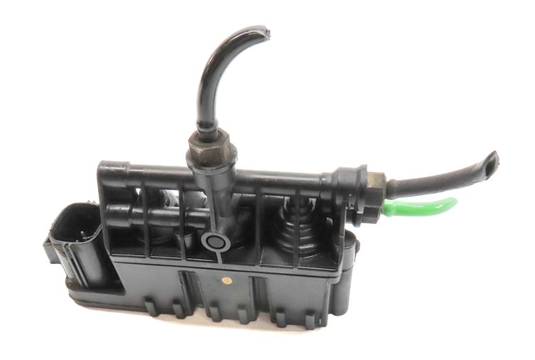 Thumbnail 4: 2015 LAND ROVER LR4 (L319) AIR SUSPENSION RELIEF CONTROL VALVE BLOCK