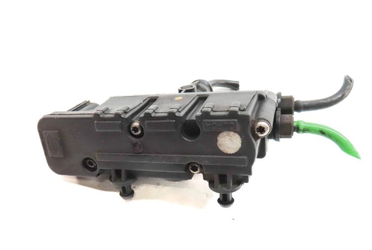 Thumbnail 6: 2015 LAND ROVER LR4 (L319) AIR SUSPENSION RELIEF CONTROL VALVE BLOCK
