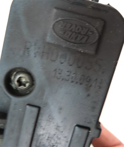 Thumbnail 7: 2015 LAND ROVER LR4 (L319) AIR SUSPENSION RELIEF CONTROL VALVE BLOCK