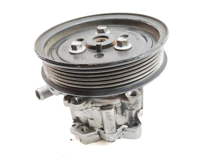 Thumbnail 2: 10-16 LAND ROVER LR4 / RANGE ROVER SPORT (L320) 3.0L / 5.0L POWER STEERING PUMP