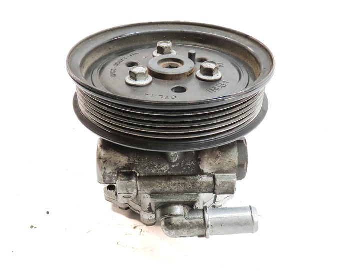 Thumbnail 3: 10-16 LAND ROVER LR4 / RANGE ROVER SPORT (L320) 3.0L / 5.0L POWER STEERING PUMP