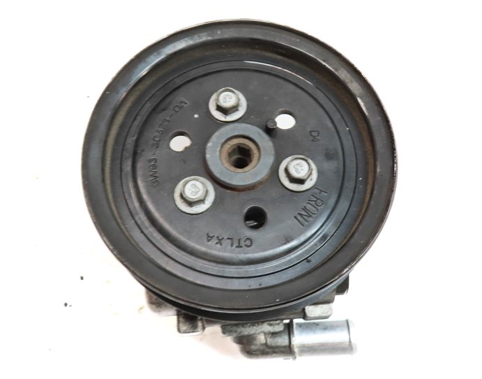 Thumbnail 4: 10-16 LAND ROVER LR4 / RANGE ROVER SPORT (L320) 3.0L / 5.0L POWER STEERING PUMP