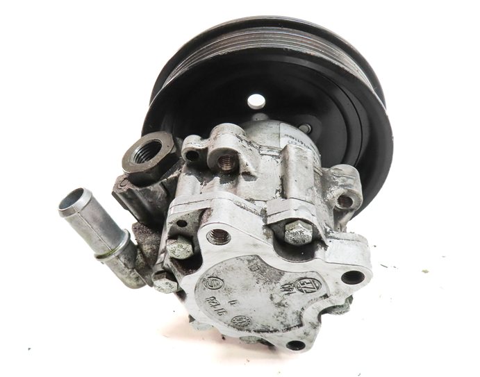 Thumbnail 6: 10-16 LAND ROVER LR4 / RANGE ROVER SPORT (L320) 3.0L / 5.0L POWER STEERING PUMP