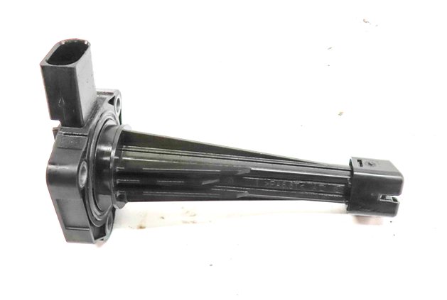Thumbnail 3: 2015 LAND ROVER LR4 (L319) 3.0L SUPER ENGINE MOTOR OIL FLUID LEVEL SENSOR MODULE