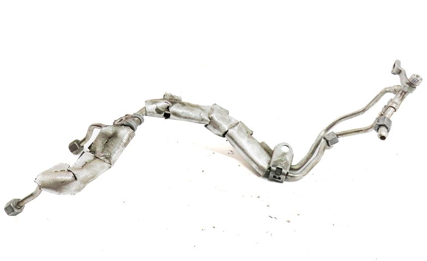 Thumbnail 3: 2015 LAND ROVER LR4 (L319) 3.0L SUPER ENGINE MOTOR FUEL RAIL LINES