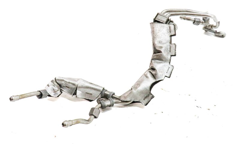 Thumbnail 4: 2015 LAND ROVER LR4 (L319) 3.0L SUPER ENGINE MOTOR FUEL RAIL LINES