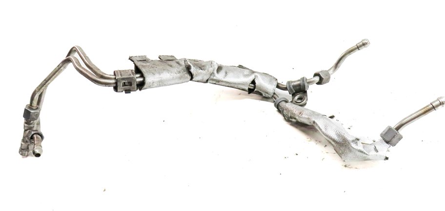 Thumbnail 5: 2015 LAND ROVER LR4 (L319) 3.0L SUPER ENGINE MOTOR FUEL RAIL LINES