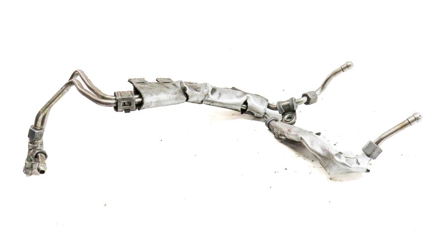 Thumbnail 6: 2015 LAND ROVER LR4 (L319) 3.0L SUPER ENGINE MOTOR FUEL RAIL LINES