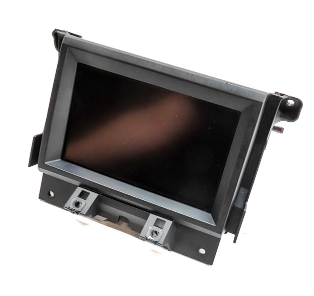 Thumbnail 2: 15 LAND ROVER LR4 L319 GPS NAVIGATION MEDIA VIDEO REVERSE CAMERA DISPLAY SCREEN