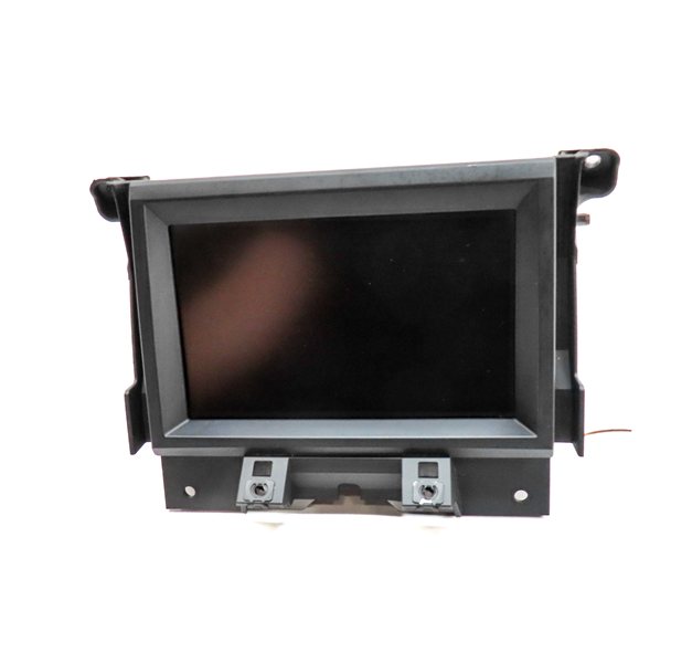 Thumbnail 3: 15 LAND ROVER LR4 L319 GPS NAVIGATION MEDIA VIDEO REVERSE CAMERA DISPLAY SCREEN