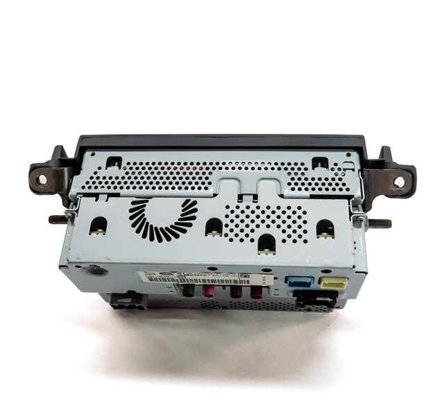Thumbnail 5: 15 LAND ROVER LR4 L319 GPS NAVIGATION MEDIA VIDEO REVERSE CAMERA DISPLAY SCREEN