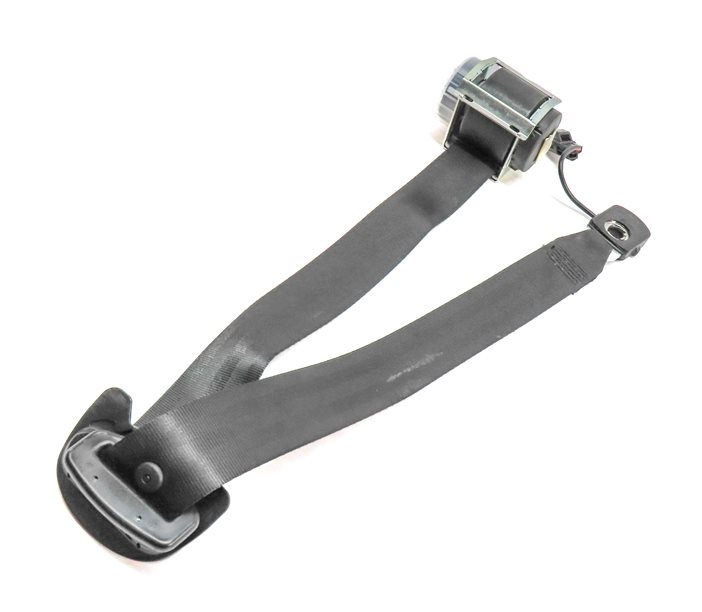 06-16 RANGE ROVER SPORT (L320) / LR3 LR4 - PASSENGER SEATBELT RETRACTOR (Black)