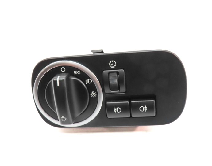 Thumbnail 2: 2010-2016 LAND ROVER LR4 HEADLIGHT SWITCH FOG LIGHT LAMP DIMMER CONTROL