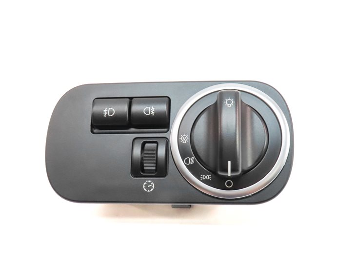 Thumbnail 3: 2010-2016 LAND ROVER LR4 HEADLIGHT SWITCH FOG LIGHT LAMP DIMMER CONTROL