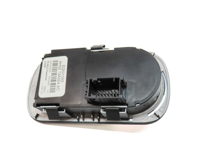 Thumbnail 4: 2010-2016 LAND ROVER LR4 HEADLIGHT SWITCH FOG LIGHT LAMP DIMMER CONTROL