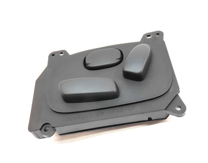 Thumbnail 3: 2015 LAND ROVER LR4 (L319) FRONT LEFT DRIVER SEAT POSITION LUMBAR ADJUST SWITCH