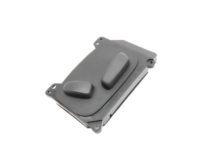 Thumbnail 2: 15 LAND ROVER LR4 L319 FRONT RIGHT PASSENGER SEAT POSITION LUMBAR ADJUST SWITCH