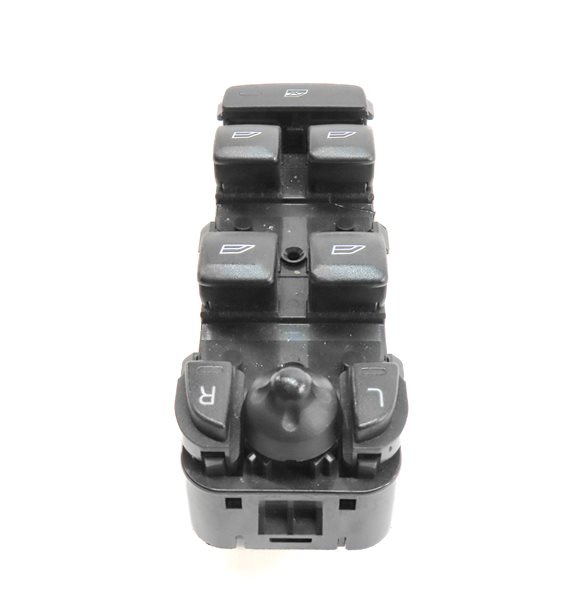 Thumbnail 3: 2010-2020 LAND ROVER LR2 LR4 / RANGE ROVER SPORT (L320) DRIVER WINDOW SWITCH