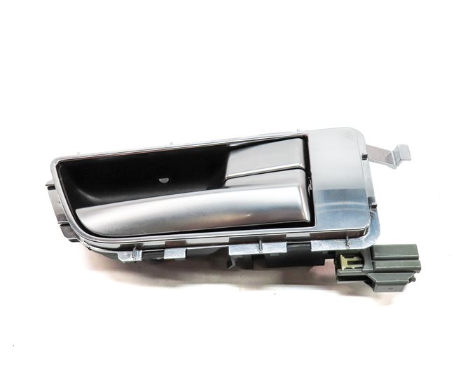 Thumbnail 2: 2010-2016 RANGE ROVER SPORT LR4 L319 REAR RIGHT INTERIOR DOOR HANDLE