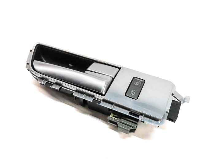10-16 LR4 RANGE ROVER SPORT (L320) RIGHT FRONT PASSENGER INTERIOR DOOR HANDLE