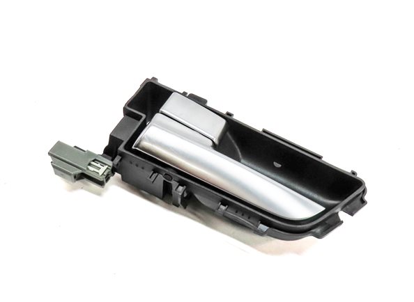 10-16 LR4 RANGE ROVER SPORT (L320) FRONT LEFT DRIVER DOOR INTERIOR DOOR HANDLE