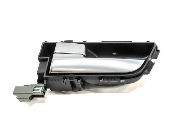 Thumbnail 2: 10-16 LR4 RANGE ROVER SPORT (L320) FRONT LEFT DRIVER DOOR INTERIOR DOOR HANDLE