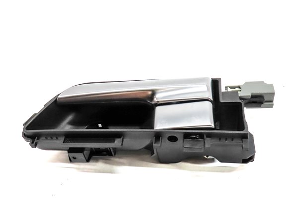 Thumbnail 3: 10-16 LR4 RANGE ROVER SPORT (L320) FRONT LEFT DRIVER DOOR INTERIOR DOOR HANDLE