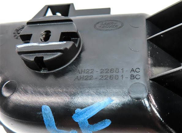 Thumbnail 5: 10-16 LR4 RANGE ROVER SPORT (L320) FRONT LEFT DRIVER DOOR INTERIOR DOOR HANDLE