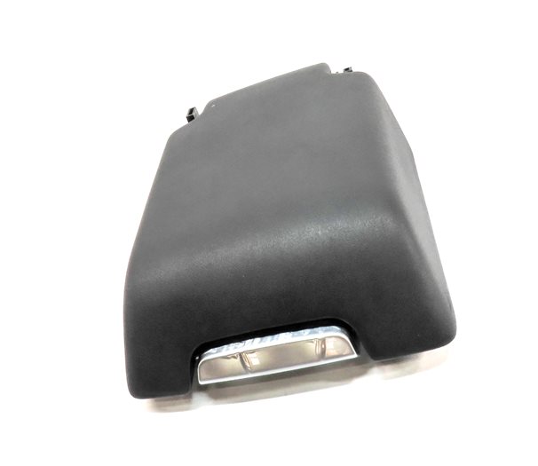 Thumbnail 3: 2012-2016 LAND ROVER LR4 L319 FRONT CENTER CONSOLE ARMREST LID (BLACK)