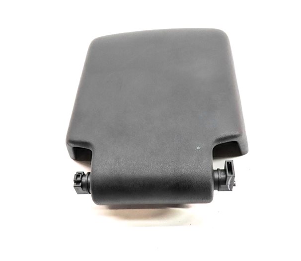 Thumbnail 5: 2012-2016 LAND ROVER LR4 L319 FRONT CENTER CONSOLE ARMREST LID (BLACK)