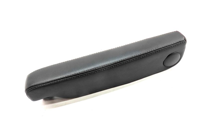 12-16 LAND ROVER LR4 L319 FRONT RIGHT PASSENGER SEAT ARMREST ARM REST (Black)