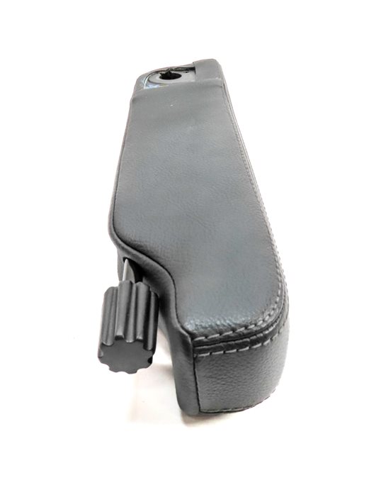 Thumbnail 5: 12-16 LAND ROVER LR4 L319 FRONT RIGHT PASSENGER SEAT ARMREST ARM REST (Black)