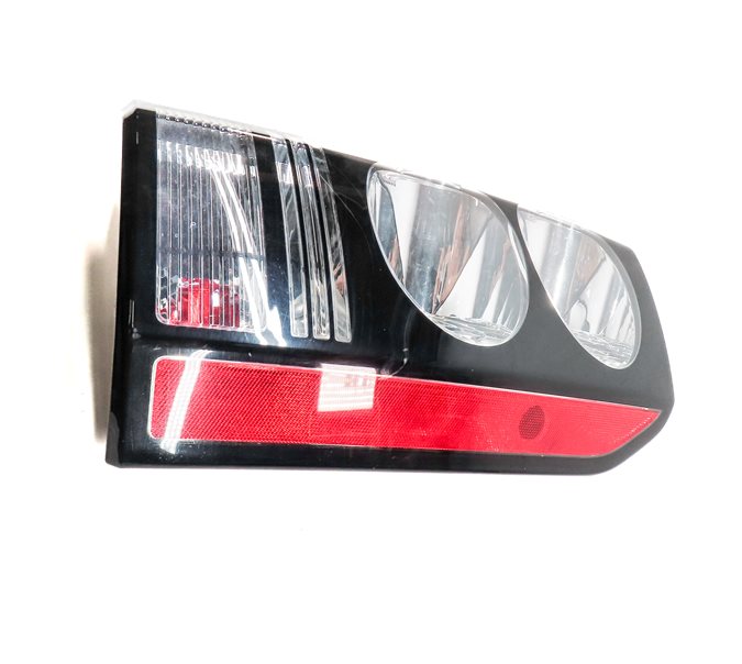 Thumbnail 4: 14-16 LAND ROVER LR4 REAR RIGHT PASSENGER REAR TAILLIGHT BRAKE LIGHT STOP LAMP
