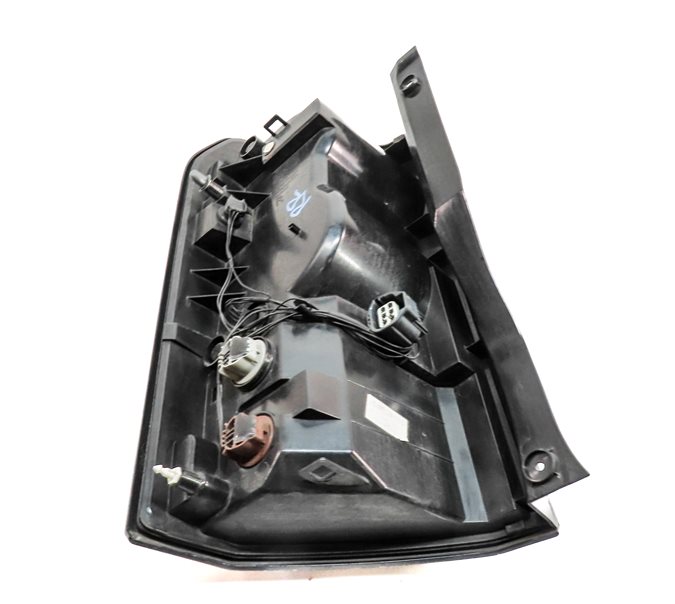 Thumbnail 6: 14-16 LAND ROVER LR4 REAR RIGHT PASSENGER REAR TAILLIGHT BRAKE LIGHT STOP LAMP