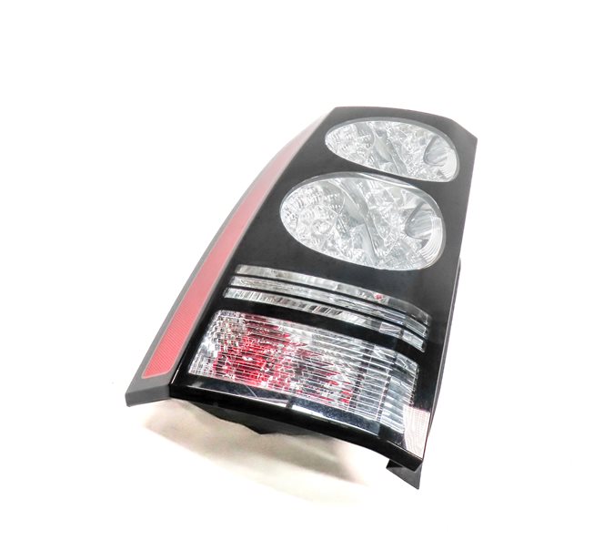 14-16 LAND ROVER LR4 REAR LEFT DRIVER SIDE REAR TAILLIGHT BRAKE LIGHT STOP LAMP