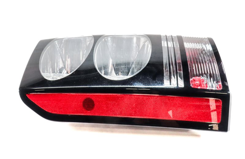 Thumbnail 3: 14-16 LAND ROVER LR4 REAR LEFT DRIVER SIDE REAR TAILLIGHT BRAKE LIGHT STOP LAMP