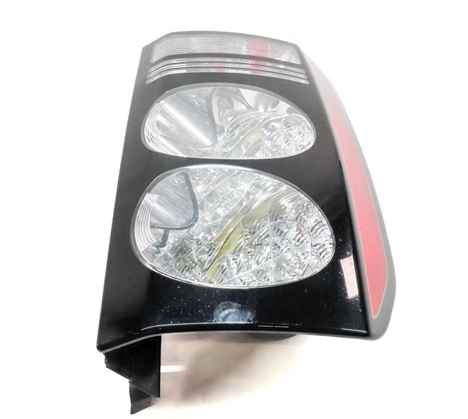 Thumbnail 4: 14-16 LAND ROVER LR4 REAR LEFT DRIVER SIDE REAR TAILLIGHT BRAKE LIGHT STOP LAMP