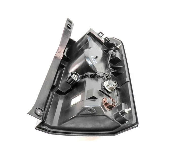 Thumbnail 5: 14-16 LAND ROVER LR4 REAR LEFT DRIVER SIDE REAR TAILLIGHT BRAKE LIGHT STOP LAMP