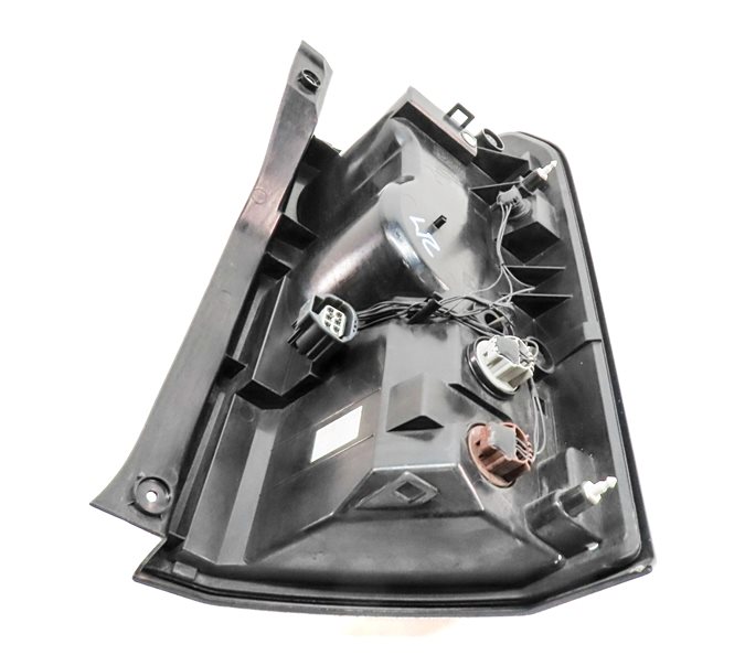 Thumbnail 6: 14-16 LAND ROVER LR4 REAR LEFT DRIVER SIDE REAR TAILLIGHT BRAKE LIGHT STOP LAMP