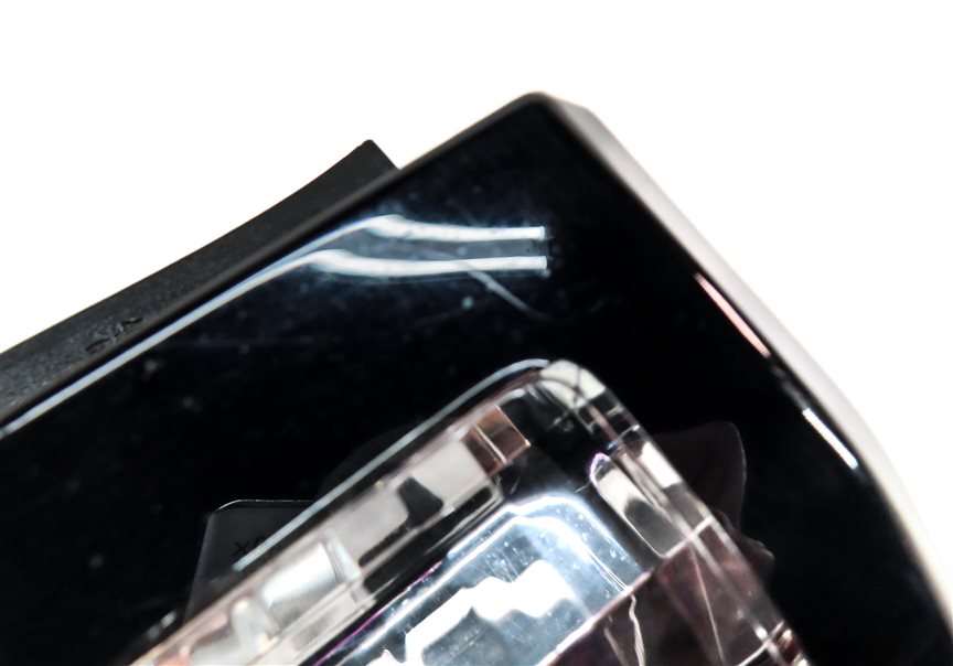 Thumbnail 7: 14-16 LAND ROVER LR4 REAR LEFT DRIVER SIDE REAR TAILLIGHT BRAKE LIGHT STOP LAMP
