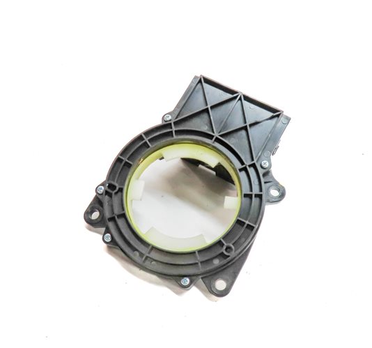 2015 LAND ROVER LR4 (L319) DRIVER STEERING ANGLE SENSOR MODULE