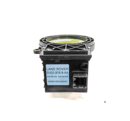 Thumbnail 3: 2015 LAND ROVER LR4 (L319) DRIVER STEERING ANGLE SENSOR MODULE