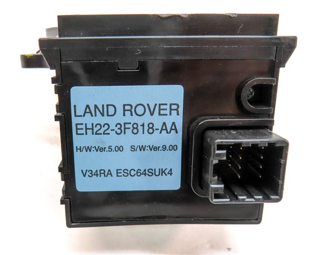 Thumbnail 5: 2015 LAND ROVER LR4 (L319) DRIVER STEERING ANGLE SENSOR MODULE