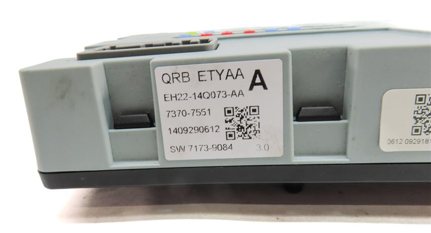 Thumbnail 5: 2015 LAND ROVER LR4 (L319) 3.0L SUPER ENGINE FUSE BOX RELAY BOARD MODULE