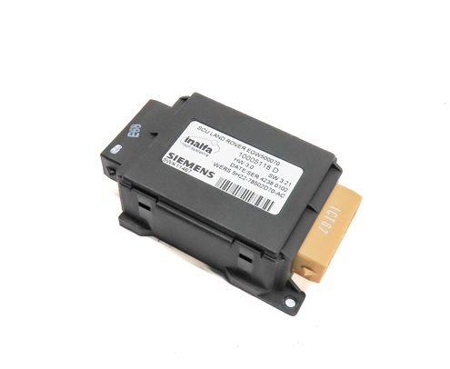 2015 LAND ROVER LR4 (L319) SUNROOF SUN ROOF CONTROL MODULE