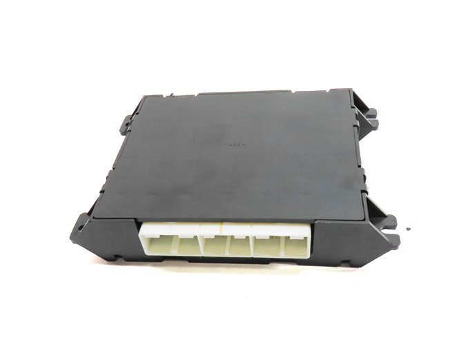 Thumbnail 2: 2015 LAND ROVER LR4 (L319) CLIMATE HEAT AIR AC HVAC CONTROL MODULE