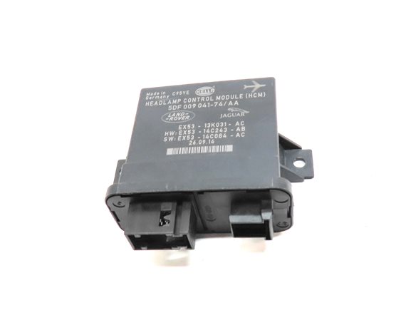 Thumbnail 2: 2015 LAND ROVER LR4 (L319) HEADLIGHT HEAD LIGHT LAMP CONTROL MODULE